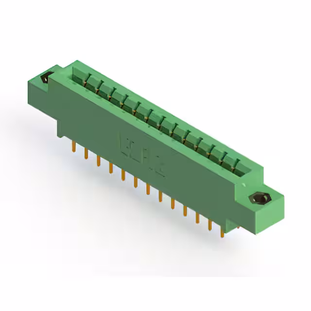 333-026-521-807 EDAC Inc.  Edgeboard Connectors